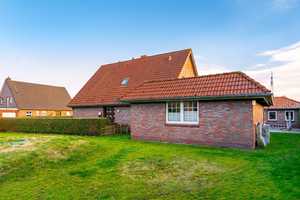 Großzügiges Einfamilienhaus mit Nebengebäude und Garten in ruhiger Lage – Wittmund (Kreis) – Vorschaubild 8