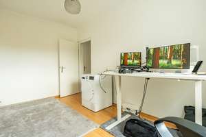 Geräumige 4-Zimmer-Eigentumswohnung mit Gäste-WC, Tageslichtbad und Balkon in zentraler Wohnlage – Die vollständige Adresse der Immobilie erhältst du vom Anbieter., 22339 Hummelsbüttel, Hamburg – Vorschaubild 22