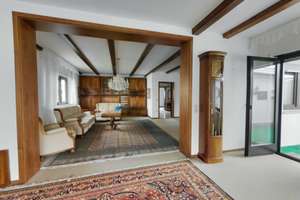 Einfamilienhaus mit viel Platz in Bad Schönborn, OT Langenbrücken! – Die vollständige Adresse der Immobilie erhältst du vom Anbieter., 76669 Bad Schönborn – Vorschaubild 6