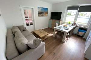 D-Zoo, möbl. 2 Zi. ETW, ruhig und Zentral in Einkaufsstraße , ca. 40qm Wfl., 8qm Keller – Die vollständige Adresse der Immobilie erhältst du vom Anbieter., 40237 Düsseltal, Düsseldorf – Vorschaubild 2