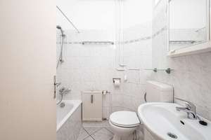 Balkon, Fernwärme, Zukunftsperspektive: Jetzt attraktives Apartment in Moabit sichern – Rostocker Straße 6, 10553 Moabit, Berlin – Vorschaubild 11