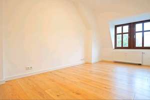 Charmante Dreiraum-Maisonettewohnung in begehrter Lage – Ihr neues Zuhause wartet! – Die vollständige Adresse der Immobilie erhältst du vom Anbieter., 1129 Pieschen-Nord/Trachenberge, Dresden – Vorschaubild 7