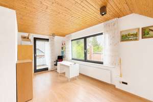 Attraktives Zweifamilienhaus - Wohnen mit Perspektive! – Die vollständige Adresse der Immobilie erhältst du vom Anbieter., 48163 Mecklenbeck, Münster – Vorschaubild 12