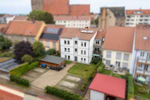Altersgerechtes Mehrfamilienhaus in Anklam – Die vollständige Adresse der Immobilie erhältst du vom Anbieter., 17389 Anklam – Vorschaubild 14