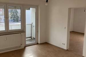 Großzügige 2-Zimmer-Wohnung – Rothenburger Str. 16, 90443 Gostenhof, Nürnberg – Vorschaubild 3