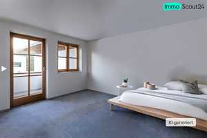 Das Landhaus für die Familie! Rarität: Zweifamilienvilla mit zus. Appartement, Kachelofen & Wellness – Garmisch-Partenkirchen (Kreis) – Vorschaubild 58