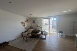Platz für neue Ideen: 3-Zimmer-Wohnung in Bad Nauheim – Dieselstraße 12, 61231 Bad Nauheim – Vorschaubild 9