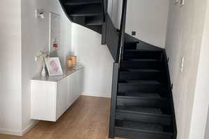 🏗️🏡 Mehrparteien-Projekt EH40+ QNG 💚 Wunderschönes Doppelhaus inkl. Baugrund sucht Baufamilie!   – Vogelsbergkreis – Vorschaubild 36