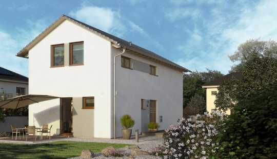 Bild von Cityline 1 - Viel Wohnfläche für kleine Grundstücke!