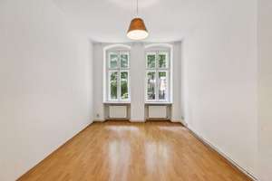 Wohnglück am Wasser – Altbaujuwel mit ca. 60 m² Privatgarten & Südterrasse – Die vollständige Adresse der Immobilie erhältst du vom Anbieter., 12059 Neukölln (Ortsteil), Berlin – Vorschaubild 5