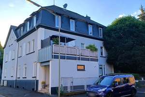Attraktives Mehrfamilienhaus mit Gewerbeeinheit und Entwicklungspotenzial in Siegen-Geisweid – Die vollständige Adresse der Immobilie erhältst du vom Anbieter., 57078 Geisweid, Siegen – Vorschaubild 3