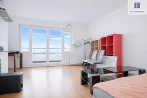 Troisdorf // Rotter-See // Vermietetes 1-Zimmer-Appartement - Kapitalanlage oder Eigennutzung