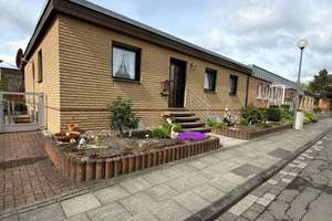 Renovierter Bungalow in Bad Lippspringe zu verkaufen!