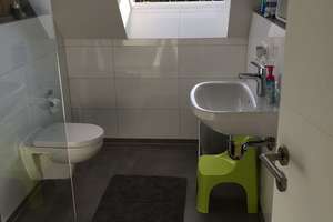 OG Wohnung 3ZB ab 1.11.26 ruhige Lage mit Balkon (BJ 2017) – 33104 Schloß Neuhaus, Paderborn – Vorschaubild 11