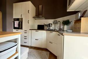Historische Eleganz trifft exklusive Designwohnung – Die vollständige Adresse der Immobilie erhältst du vom Anbieter., 76133 Südweststadt, Karlsruhe – Vorschaubild 14
