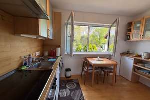 + Wohnen mit Weitblick in bester Hanglage... Maisonettewohnung mit herrlichem Garten! + – Die vollständige Adresse der Immobilie erhältst du vom Anbieter., 64297 Eberstadt, Darmstadt – Vorschaubild 18