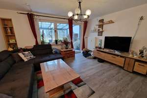 Schöne 3,5-Zimmer Wohnung mit Blick ins Grüne in Langwasser – Die vollständige Adresse der Immobilie erhältst du vom Anbieter., 90473 Langwasser Südost, Nürnberg – Vorschaubild 7
