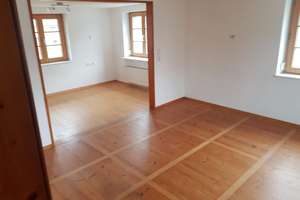 Terrassenwohnung 122qm oder komplette Haus zu vermieten 65qm großer sonniger Terrasse (Südlage) – Die vollständige Adresse der Immobilie erhältst du vom Anbieter., 88400 Biberach an der Riß – Vorschaubild 14
