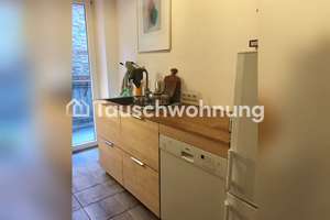 Tauschwohnung: Stuttgart West, 3 Zimmer Altbau mit Stuck gegen mehr Platz – Die vollständige Adresse der Immobilie erhältst du vom Anbieter., 70197 Vogelsang, Stuttgart – Vorschaubild 7