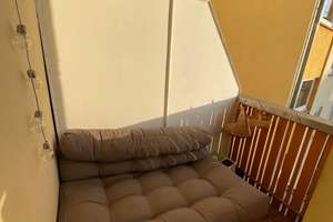 Vollmöblierte 3-Zimmer-Wohnung zur Untermiete – Die vollständige Adresse der Immobilie erhältst du vom Anbieter., 74072 Heilbronn, Heilbronn – Vorschaubild 11