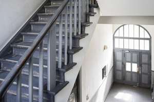 Gemütliche Dachgeschosswohnung mit durchdachtem Grundriss und Terrasse – Ihr zukünftiges Eigenheim! – Gélieustraße 10, 12203 Lichterfelde, Berlin – Vorschaubild 3