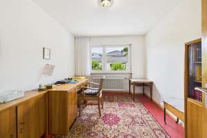 Heller Bungalow mit großem Grundstück – Wohnoase in bester Lage von Bad Krozingen – Die vollständige Adresse der Immobilie erhältst du vom Anbieter., 79189 Bad Krozingen – Vorschaubild 17