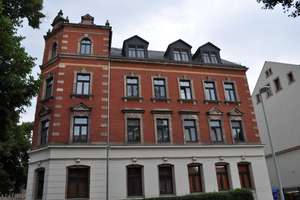 Kapitalanlage in beliebter Chemnitzer Wohnlage – Florastraße 12a, 9131 Hilbersdorf, Chemnitz – Vorschaubild 3