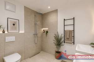 ***exklusiv - Galerie - Fußbodenheizung - EBK - hell*** – 39106 Alte Neustadt, Magdeburg – Vorschaubild 4