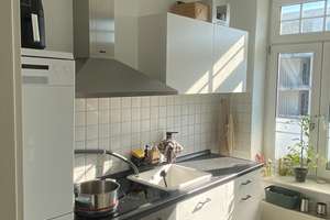 70 m² Maisonette im historischen Rathaus – mit einzigartigem Türmchen & Weitblick – Othestraße 2, 51702 Bergneustadt – Vorschaubild 12