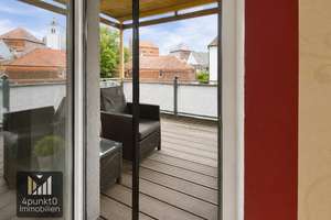 Große 5-Zimmer-Wohnung in Monheim – modernisiert, vermietet, mit Garage und Staffelmiete – Die vollständige Adresse der Immobilie erhältst du vom Anbieter., 86653 Monheim – Vorschaubild 11