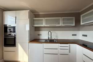 Sanierte 2 Z. ETW mit EBK, Balkon, Klima und Parkplatz  – Die vollständige Adresse der Immobilie erhältst du vom Anbieter., 30451 Linden-Nord, Hannover – Vorschaubild 5