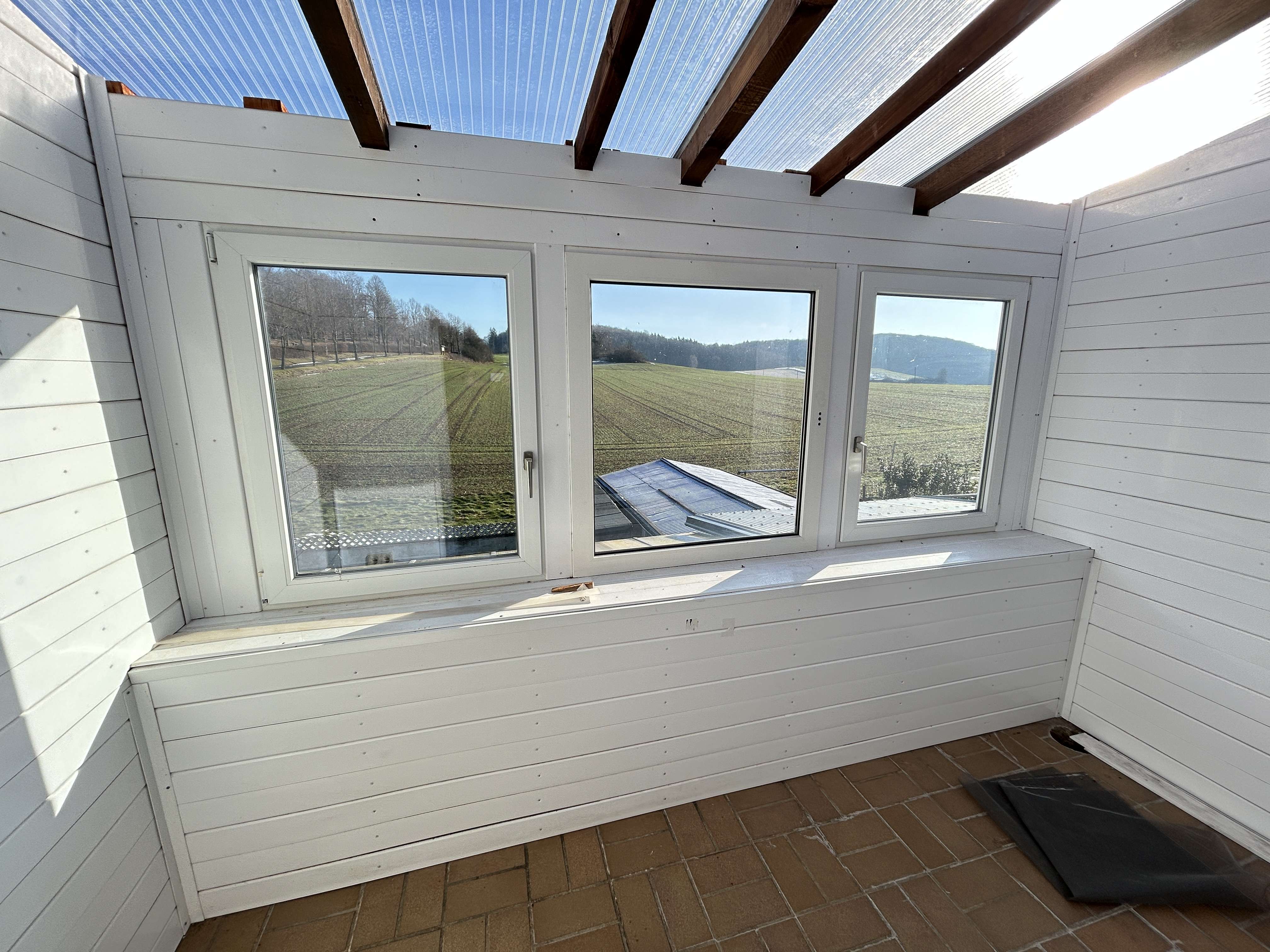 Immobilie in Warburg - Charmante Doppelhaushälfte mit Garten, Terrasse, Garage in Warburg-Bonenburg - Bild 17