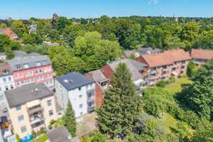 Wohnen mit Loftcharakter:
"Offen gestaltete 2-Zimmer-Wohnung im Herzen Bergedorfs" – Die vollständige Adresse der Immobilie erhältst du vom Anbieter., 21029 Bergedorf (Ortsteil), Hamburg – Vorschaubild 2