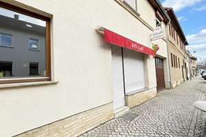Wohn- und Geschäftshaus mit enormem Potenzial in der Innenstadt von Weißensee – Die vollständige Adresse der Immobilie erhältst du vom Anbieter., 99631 Weißensee – Vorschaubild 2