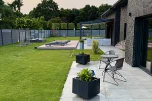 Exklusives Neubau-Architektenhaus mit Pool,EBK,Kamin,Photovoltaik und Doppelgarage in TOP Lage! – Braunschweig – Vorschaubild 6