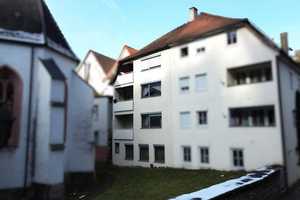 Mehrfamilienhaus mit Gewerbeeinheit direkt am Marktplatz – Zollernalbkreis – Vorschaubild 11