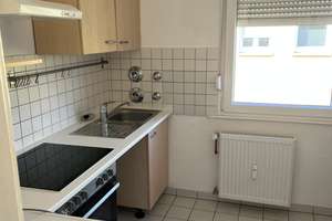 3-Zimmer- DG - Wohnung in Frankfurt Griesheim – 65933 Griesheim, Frankfurt am Main – Vorschaubild 2