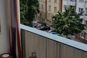 Helle 3-Zimmer Whg. mit Balkon und Einbauküche in Stuttgart-West, schöne Lage, Nähe U-Bahn (70m) – Rosenbergstraße 202, 70193 Kräherwald, Stuttgart – Vorschaubild 11
