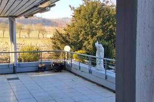 exklusive 4-Zimmer Wohnung im Penthouse Stil von PRIVAT – Die vollständige Adresse der Immobilie erhältst du vom Anbieter., 33699 Stieghorst, Bielefeld – Vorschaubild 6
