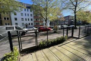 WOHNWERTE HAMBURG - Fantastische 2,5-Zimmer Wohnung mit eigener Terrasse! – Die vollständige Adresse der Immobilie erhältst du vom Anbieter., 22083 Barmbek-Süd, Hamburg – Vorschaubild 6