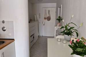 Kompaktes Wohnen in Freiburg: 1,5-Zimmer-Wohnung mit Balkon – 79112 Opfingen, Freiburg im Breisgau – Vorschaubild 6