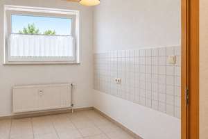 Attraktive 3-Zimmer-Wohnung mit Balkon & Stellplatz in  Hannover - Döhren (Erbpacht) – 30519 Döhren, Hannover – Vorschaubild 7