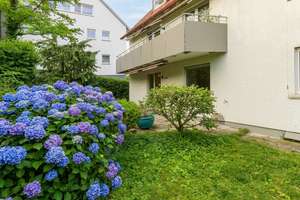 3-Zimmer-Wohnung mit eigenem Gartenanteil. großer Terrasse & Garage in Gaisburg – Die vollständige Adresse der Immobilie erhältst du vom Anbieter., 70186 Gaisburg, Stuttgart – Vorschaubild 10
