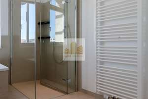 In Mitten von Leipzig! 183 qm Dachgeschosswohnung mit Blick auf das Rathaus – Mendelssohnstrasse 3, 4109 Zentrum-West, Leipzig – Vorschaubild 11