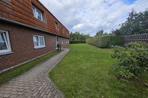 sonnige 2 Zimmer Wohnung frisch saniert mit 20 m2 Terrasse