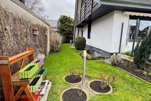 Freistehendes Einfamilienhaus Nähe Cappenberger See – Wohnen mit Charme und Komfort – Brucknerstr. 00, 44534 Unna (Kreis) – Vorschaubild 3