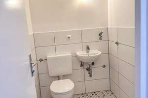 Renovierte Etagenwohnung in Kiel-Mettenhof  - Provisionsfrei - – Die vollständige Adresse der Immobilie erhältst du vom Anbieter., 24109 Mettenhof, Kiel – Vorschaubild 9
