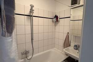 Ideal für Familie, Paare, Altbauwohnung im Nordend – Rat-Beil-Strasse -, 60318 Nordend-West, Frankfurt am Main – Vorschaubild 6