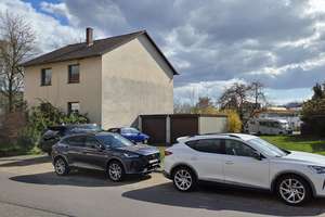 Haus mit 2 Garagen & Baugrundstück Altforweiler 30m Front 1508m2 – Die vollständige Adresse der Immobilie erhältst du vom Anbieter., 66802 Überherrn – Vorschaubild 2