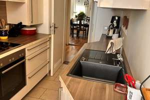 Gemütliche Wohnung im Herzen von Bad Cannstatt – Die vollständige Adresse der Immobilie erhältst du vom Anbieter., 70372 Veielbrunnen, Stuttgart – Vorschaubild 9